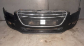 Peugeot 508 komple dolu ön tampon hatasız Orjinal 7401 Wg