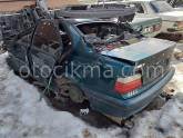 Oto Çıkma Parça / Bmw / 3 Serisi / Yağlama / Yağ Müşürü / Çıkma Parça 