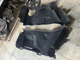 Oto Çıkma Parça / Dacia / Duster / Koltuk & Döşeme / Bagaj Döşemesi / Çıkma Parça 