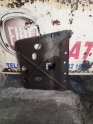 FİAT PALİO MOTOR ALT MUHAFAZA SACI KUMSAL FİAT