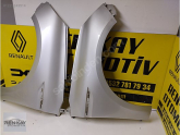 Oto Çıkma Parça / Renault / Megane / Kaporta & Karoser / Sol Ön Çamurluk / Çıkma Parça 