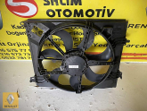 Oto Çıkma Parça / Renault / Megane / Fan / Fan Rezistansı / Çıkma Parça 