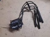 Oto Çıkma Parça / Renault / Symbol / Motor / Ateşleme Bobini / Çıkma Parça 