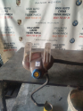 Fiat Doblo yedek su deposu 1.9