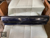 BMW E 39 ARKA TAMPON ALKAN OTOMOTİV 0532.417.1034
