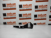 RENAULT CLİO-3 ÇIKMA SOL STOP YAN KAPLAMASI OEM; 8200886925