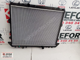 TOYOTA HILUX SIFIR SU RADYATÖR MT 06-11 OEM NO: 16400-0L140