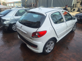 Oto Çıkma Parça / Bmw / 4 Serisi / Kaporta & Karoser / Komple Arka / Çıkma Parça 