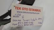 Oto Çıkma Parça / Mercedes / AMG / Tampon / Tampon Braketi / Çıkma Parça 