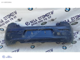 BMW 1 SERİSİ F20 KASA ARKA TAMPON LCİ ORJ 51127371752