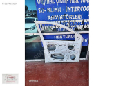 Oto Çıkma Parça / Hyundai / i20 / Kaporta & Karoser / Sağ Ön Kapı / Çıkma Parça 