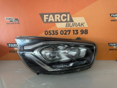 Oto Çıkma Parça / Ford / Transit Custom / Far & Stop / Sağ Ön Far / Çıkma Parça 