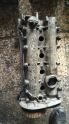 Volkswagen Polo 1.4 16 valf silindir kapağı