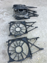Oto Çıkma Parça / Opel / Astra / Fan / Fan Paneli / Çıkma Parça 