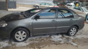 Oto Çıkma Parça / Toyota / Corolla / Koltuk & Döşeme / Kapı Döşemesi / Çıkma Parça 