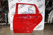 MERCEDES B SERİSİ W246 B180 SOL ARKA KAPI