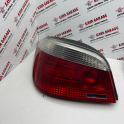 BMW E60 SOL ARKA STOP