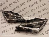 Oto Çıkma Parça / Seat / Leon / Far & Stop / Sol Ön Far / Sıfır Parça 