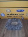 FORD FİESTA MOTOR BEYNİ C1B1-12A650-AE / 0281030002