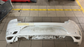 RENAULT MEGANE 4 ARKA TAMPON