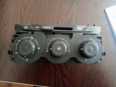 Oto Çıkma Parça / Peugeot / 301 / Klima / Kontrol Paneli / Çıkma Parça 