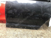 Oto Çıkma Parça / Volkswagen / Passat / Kaporta & Karoser / Sol Arka Kapı / Çıkma Parça 