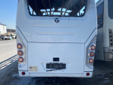 Oto Çıkma Parça / Temsa / Prestij / Kaporta & Karoser / Bagaj Kapağı / Çıkma Parça 