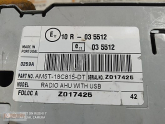 Oto Çıkma Parça / Ford / Focus / Beyin / Motor Beyni / Çıkma Parça 