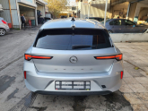 Hurda Belgeli Araçlar / Opel / Astra