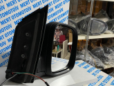 Oto Çıkma Parça / Volkswagen / Caddy / Ayna / Sağ Dış Ayna / Çıkma Parça 