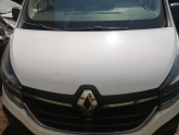 Oto Çıkma Parça / Renault / Trafic / Kaporta & Karoser / Komple Ön / Çıkma Parça 