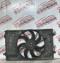 Oto Çıkma Parça / Volkswagen / Passat / Fan / Fan Paneli / Çıkma Parça 