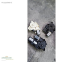 Oto Çıkma Parça / Renault / Fluence / Oto Cam / Cam Motoru / Çıkma Parça 