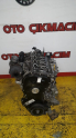 Oto Çıkma Parça / Mercedes / C Serisi / Motor / Motor (komple) / Çıkma Parça 