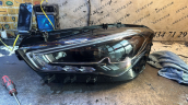 MERCEDES CLA W118 MAKYAJLI LED SOL FAR 1189061301