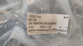 Oto Çıkma Parça / MG / HS / Tampon / Tampon Koruyucu / Sıfır Parça 