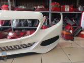 Oto Çıkma Parça / Mercedes / C180 / Tampon / Ön Tampon / Çıkma Parça 