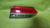 toyota coralla sol arka iç stop