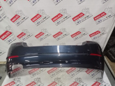 BMW F10 520 525 530 ARKA TAMPON ORJİNAL SÖKME