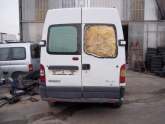 Oto Çıkma Parça / Renault / Master / Kaporta & Karoser / Sol Ön Kapı / Çıkma Parça 