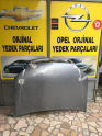 Opel Vectra C Modeli İçin Çıkma Kaput Parçası