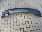 Oto Çıkma Parça / Volkswagen / Polo / Tampon / Arka Tampon / Sıfır Parça 