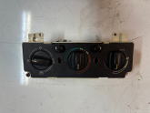 PEUGEOT 306 KLİMA KONTROL PANELİ