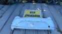 SEAT LEON ARKA TAMPON 5F0807421M