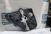 Oto Çıkma Parça / Ford / Fiesta / Oto Cam / Cam Krikosu / Çıkma Parça 