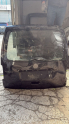 Volkswagen Caddy bagaj kapağı