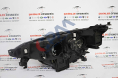 Oto Çıkma Parça / Renault / Megane / Far & Stop / Sağ Ön Far / Çıkma Parça 