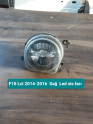 F10 Lci 2014-2016  Sağ  Led sis farı
