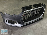 Oto Çıkma Parça / Audi / A3 / Tampon / Orta Izgara / Sıfır Parça 