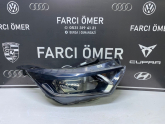 Oto Çıkma Parça / Hyundai / i20 / Far & Stop / Sağ Ön Far / Çıkma Parça 